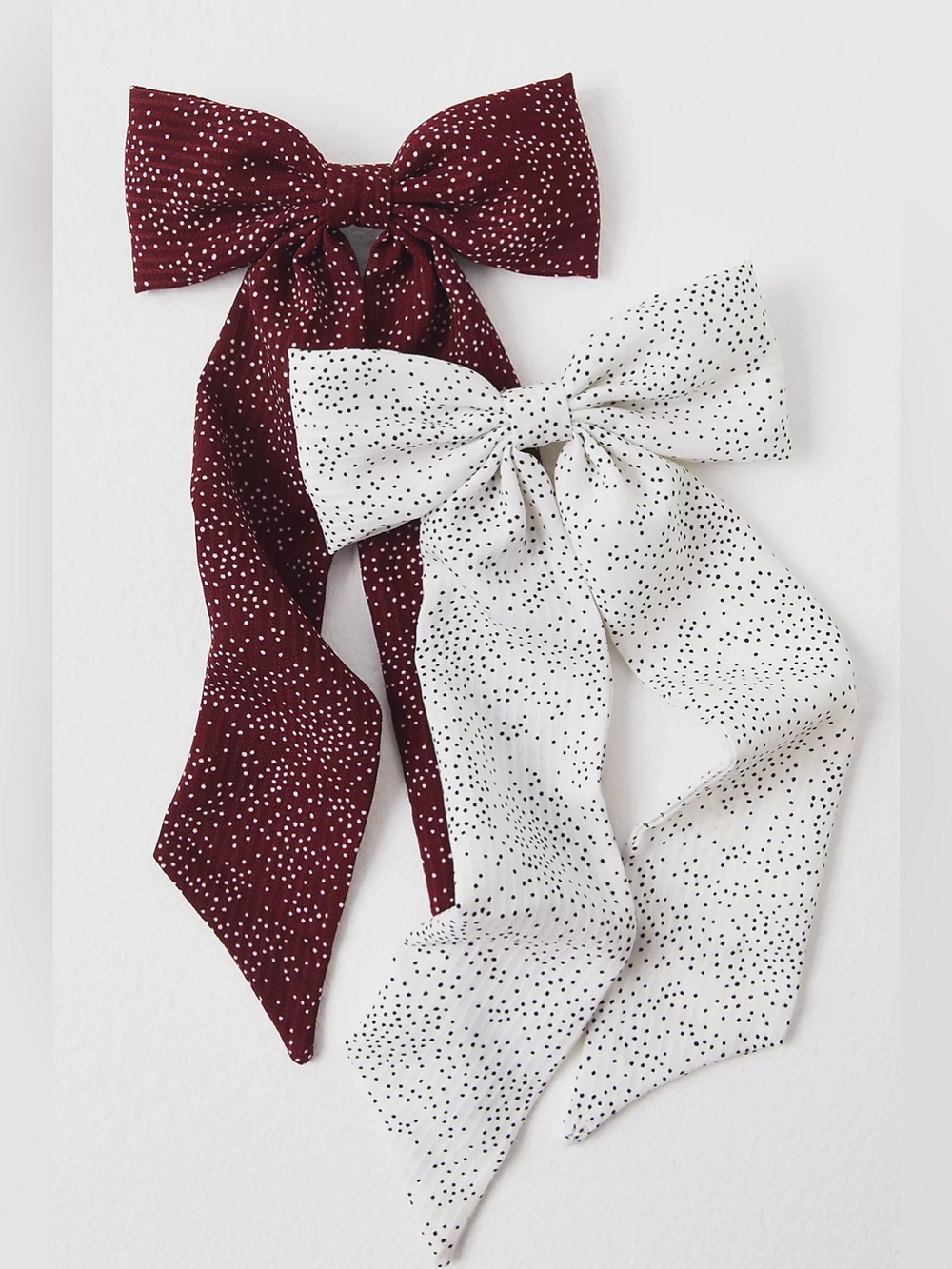 Free People Fly Away Bow